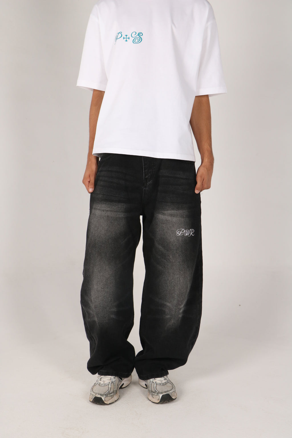 Powëars Jeans