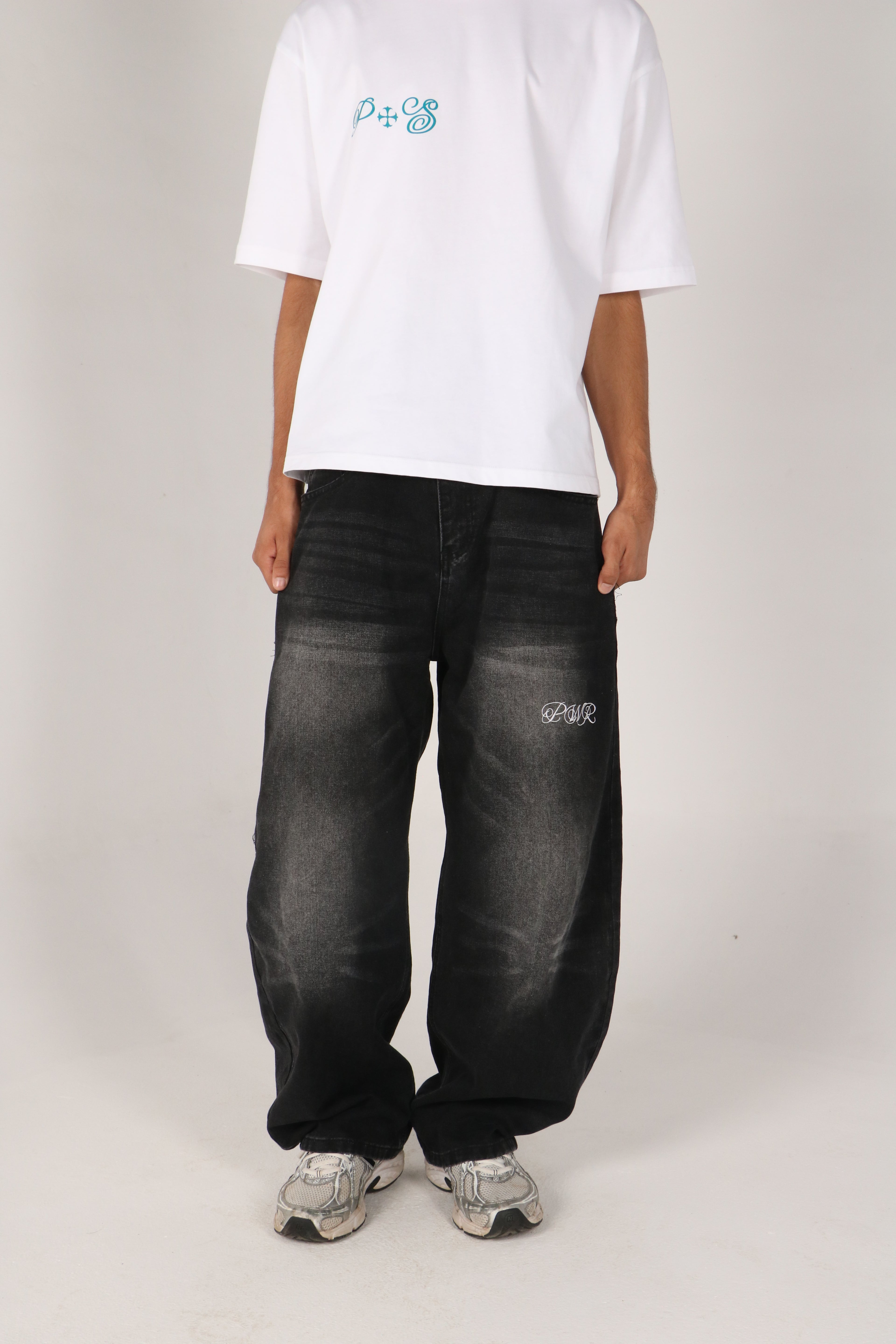 Powëars Jeans