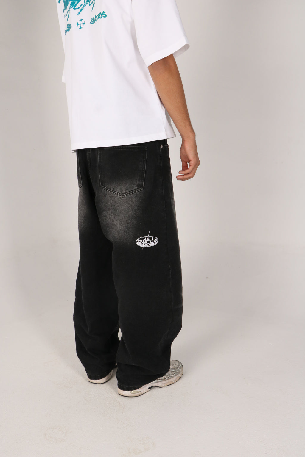 Powëars Jeans