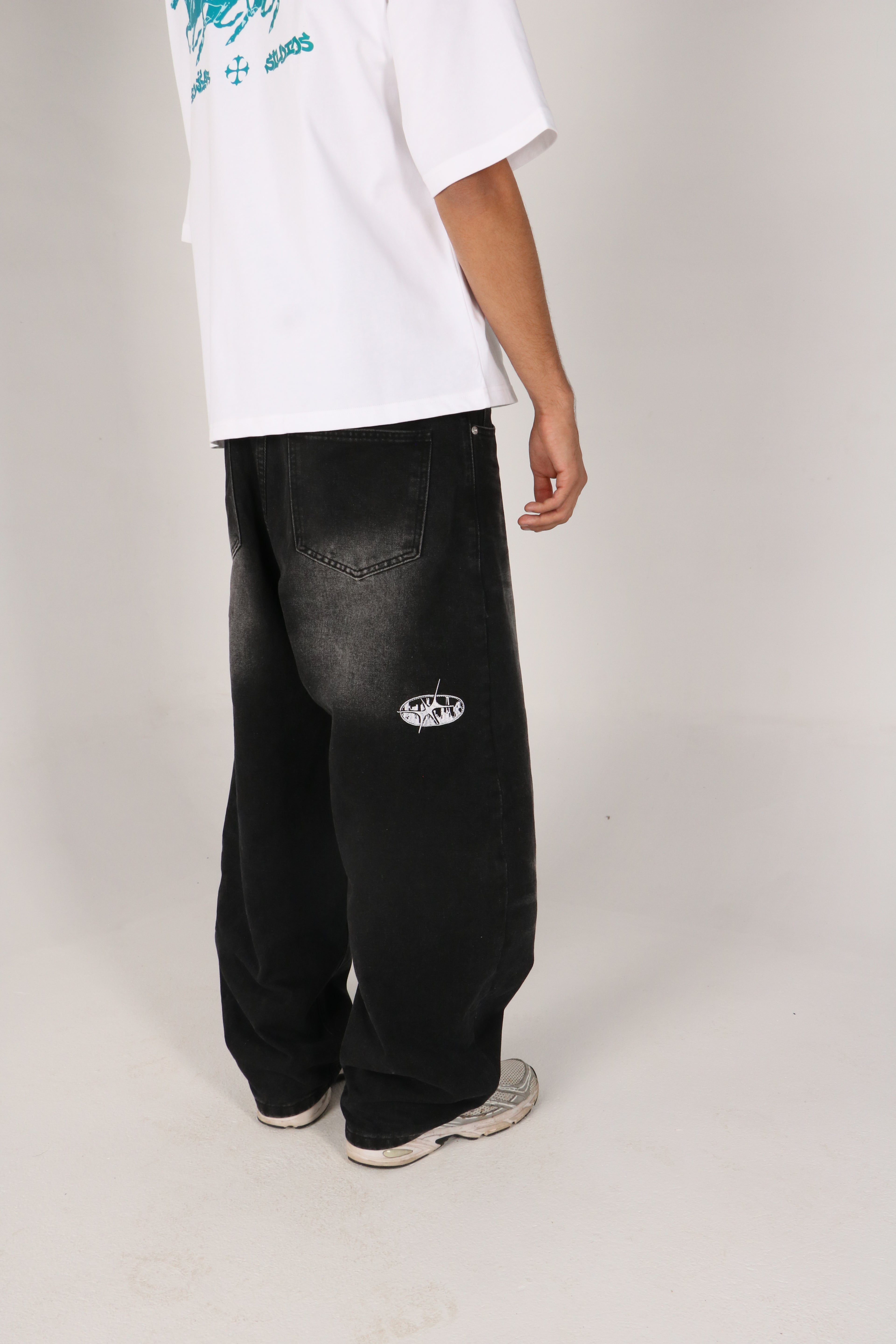 Powëars Jeans