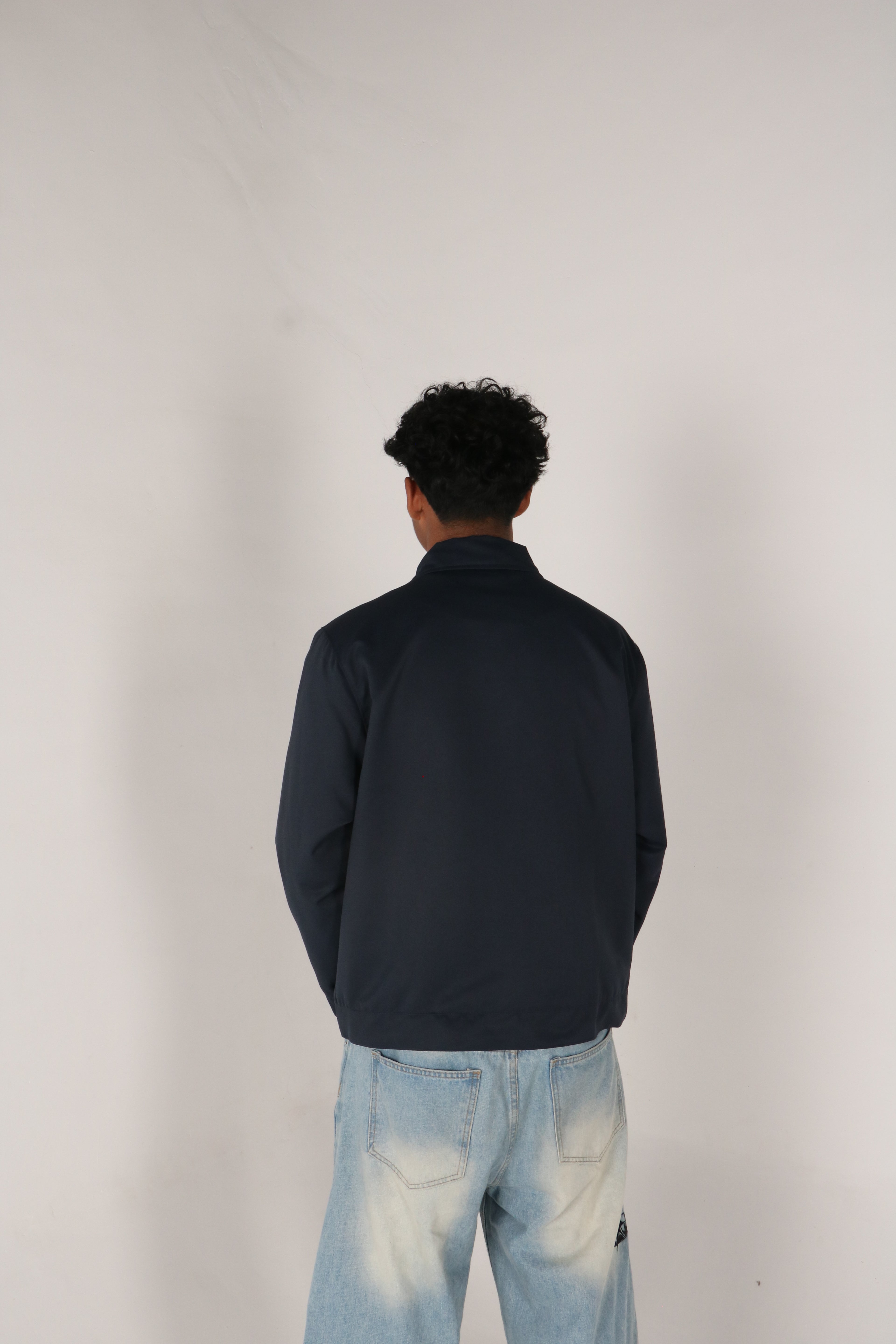 Powëar-style jacket