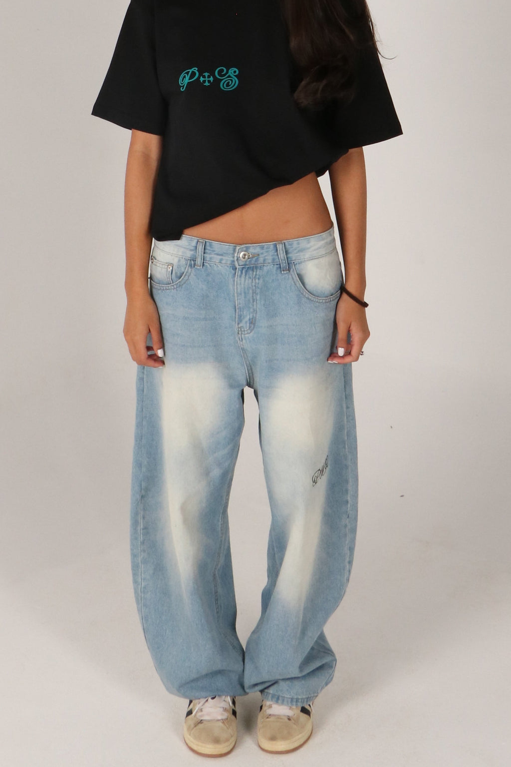 Powëars Jeans