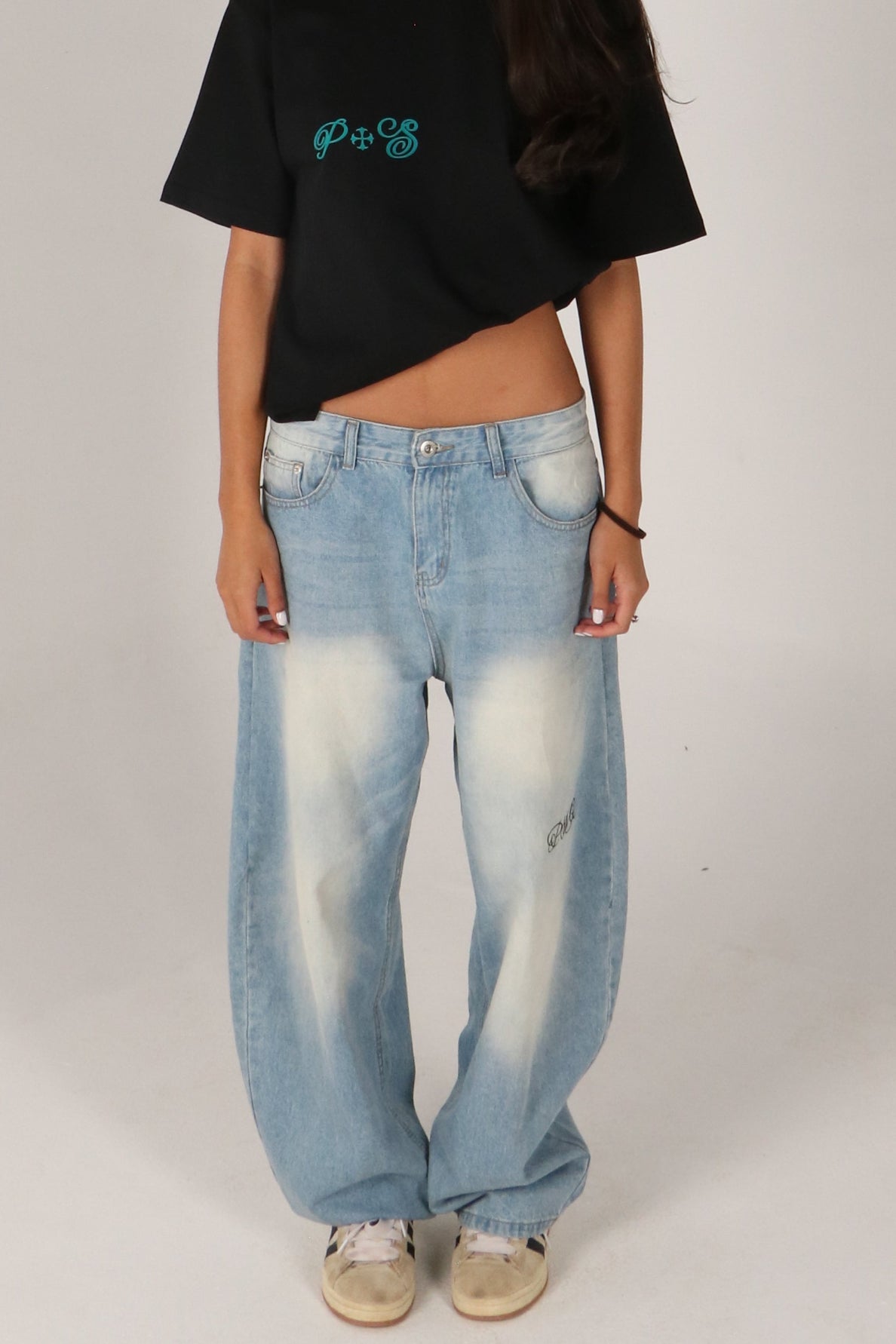 Powëars Jeans