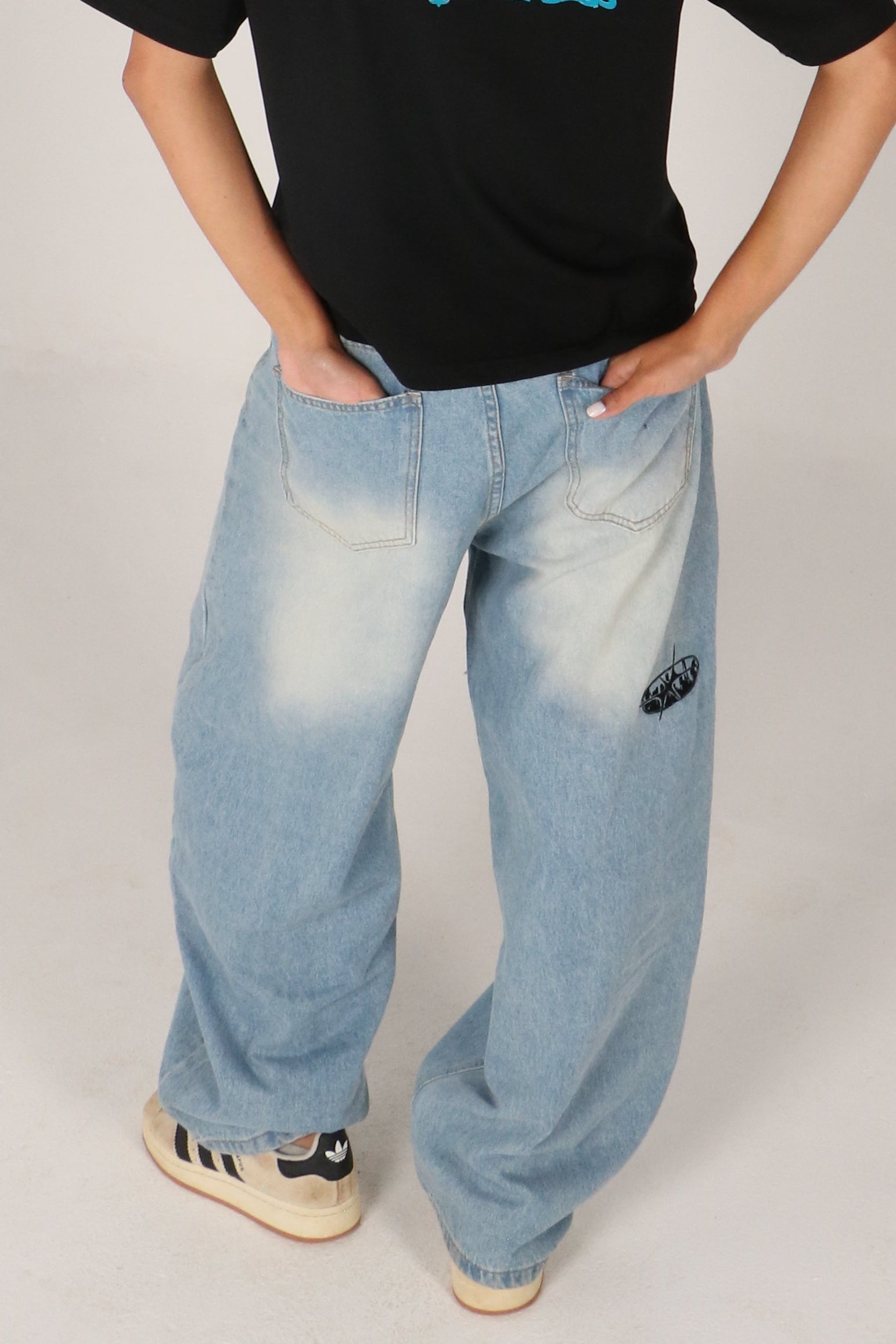 Powëars Jeans
