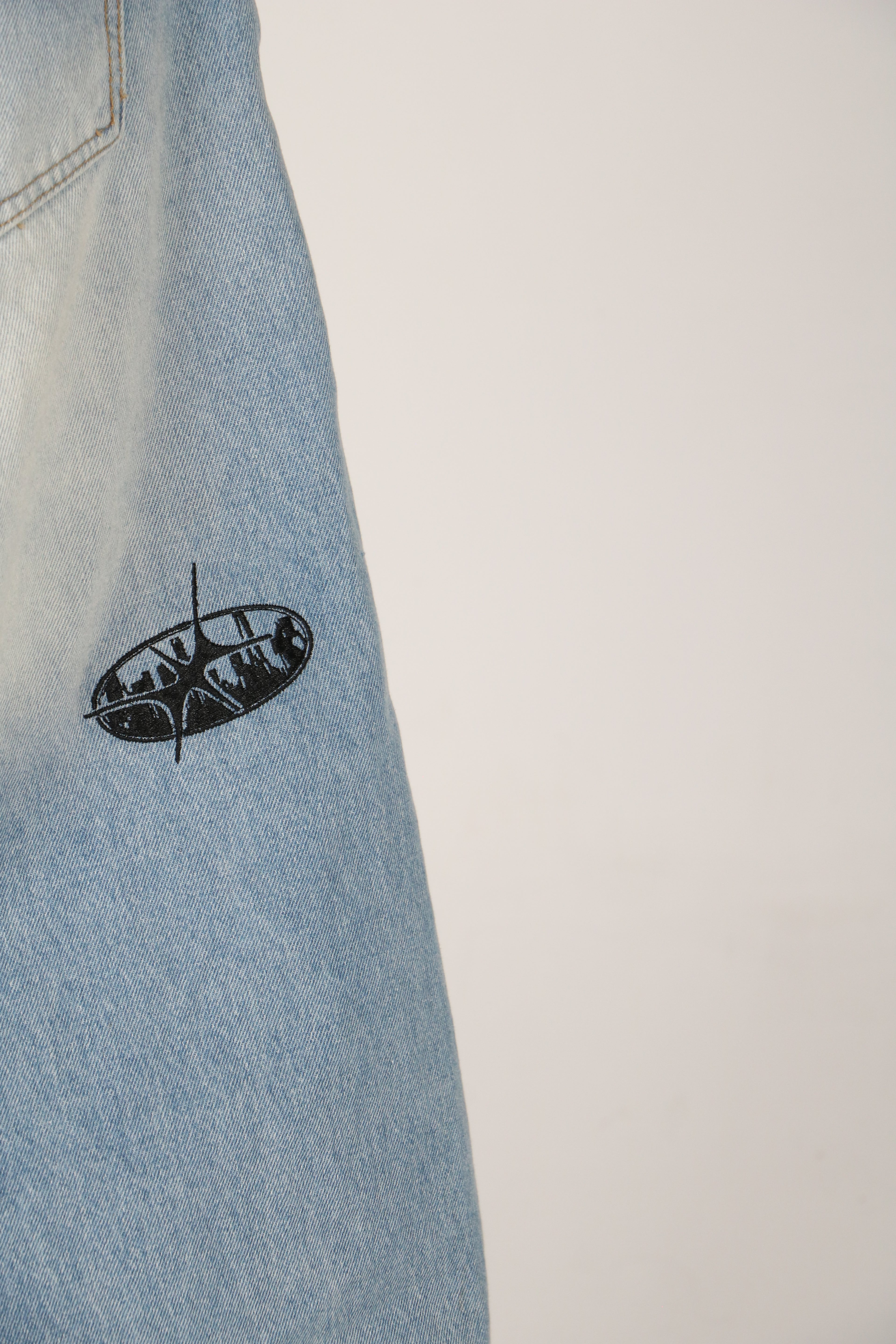 Powëars Jeans