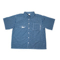 Powëar Plaid Shirt