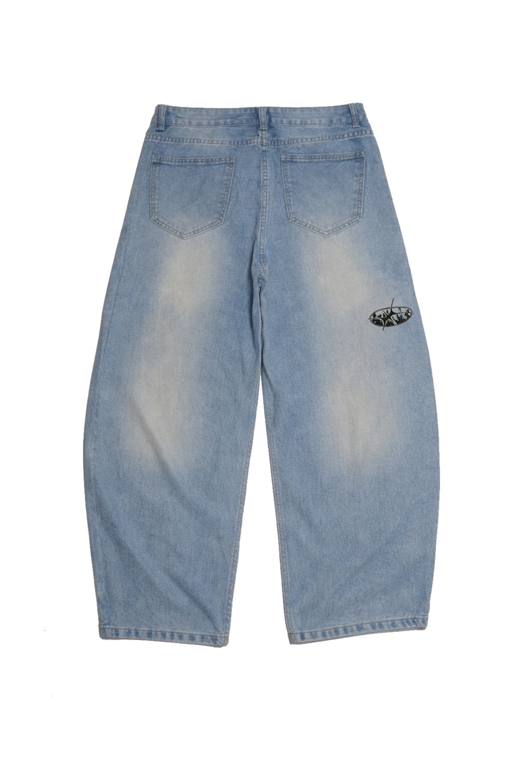 Powëars Jeans