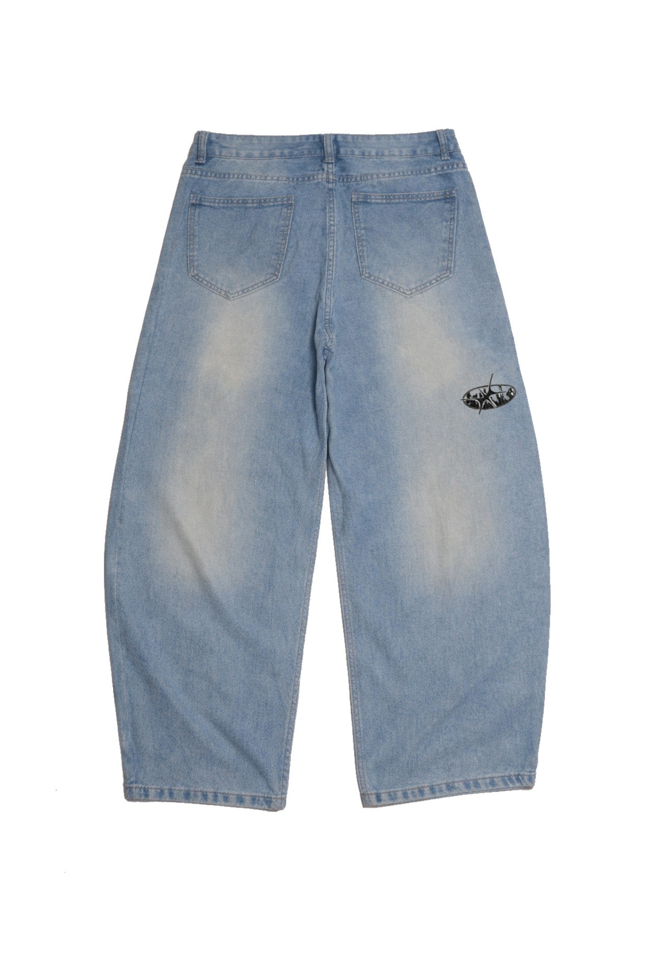 Powëars Jeans