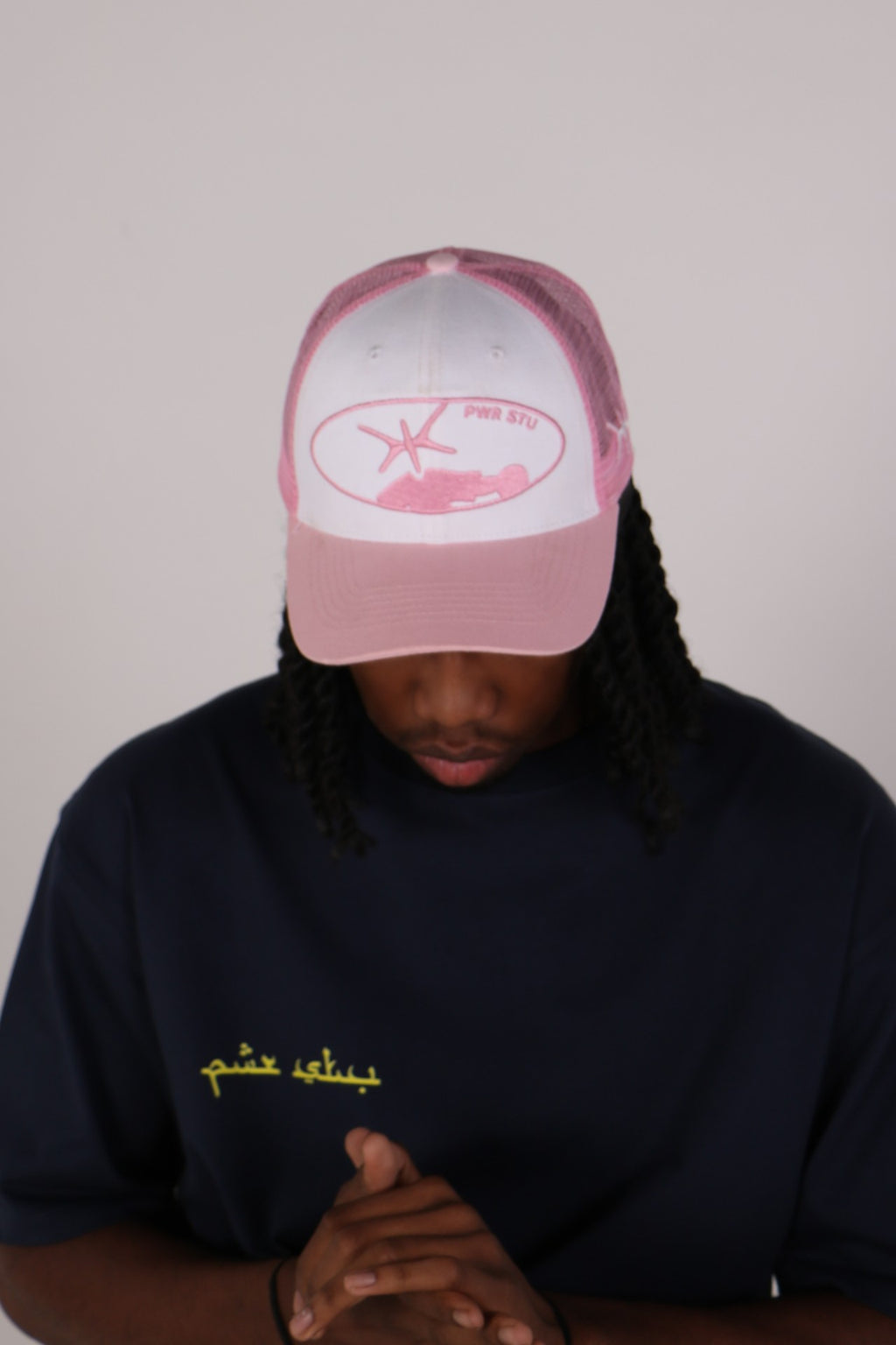 Powëars Cover