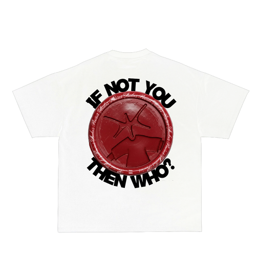 T-shirt White