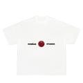T-shirt White