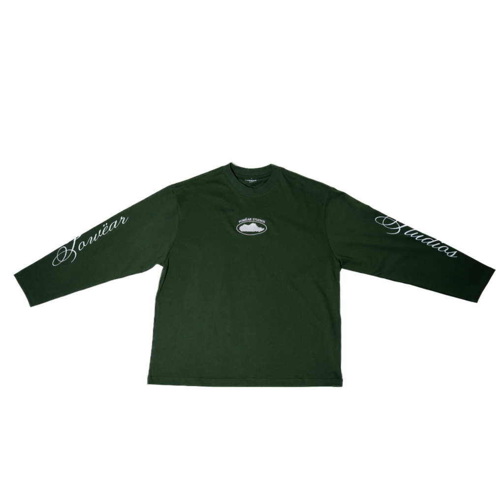 Madagascars Heritage - PWR