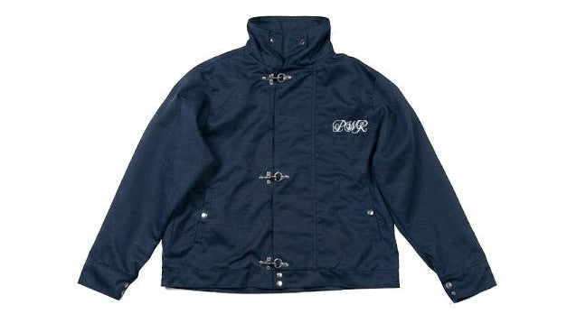 Powëar-style jacket